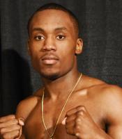 Late result: Conwell gets back in junior middleweight mix